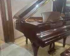 Pianino Steinhoff