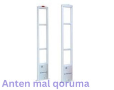 Yerüstü tikanların quraşdırılması