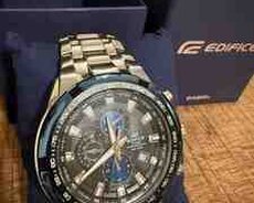 Casio Edifice qol saatı