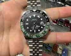 Seiko GMT-Master Sprite (Hulk) qol saatı