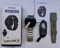 Smart saat Chibear QW33