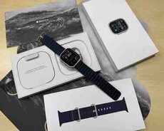 Apple Watch Ultra 2 Titanium