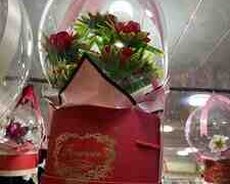 Hədiyyəlik balon