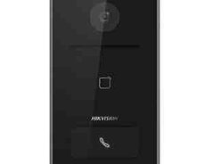Hikvision IP çağrı paneli DS-KV6133-ME1