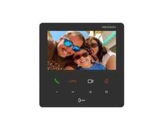 Video domofon Hikvision DS-KH6110-WE1