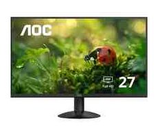 Moniror AOC 27B30H, 27.0