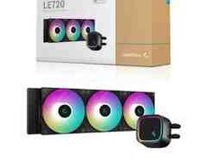 DeepCool LE720 Liquid CPU Kuler