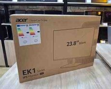 Monitor Acer 23.8 FHD 120Hz