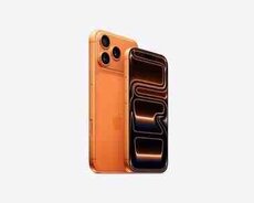 Apple iPhone 17 Pro Cosmic Orange 512GB, 12GB