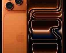 Apple iPhone 17 Pro Max Cosmic Orange 256GB, 12GB