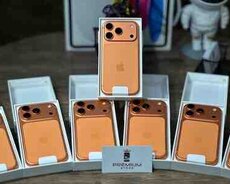 Apple iPhone 17 Pro Max Cosmic Orange 256GB, 12GB