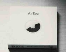 AirTag vədəri üzlüyü