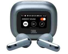 Qulaqlıq JBL Live Flex 3