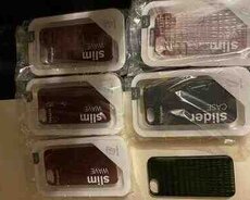 Telefon üçün arxalıqlar
