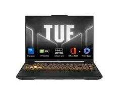 Asus Tuf Gaming F16 RTX 4050
