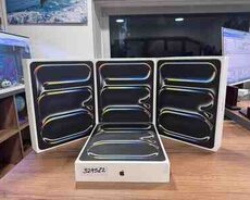 Apple iPad Pro 13 M4 256 Black Wifi+Cellular