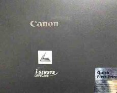 Printer Canon