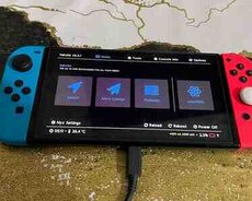 Nintendo Switch OLED 256GB