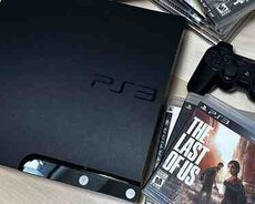 PlayStation 3 Slim