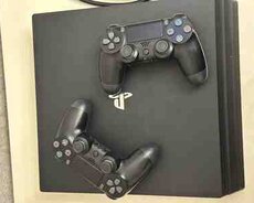 PlayStation 4 Pro