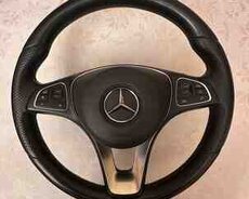 Mercedes-Benz W213 2017 sükanı