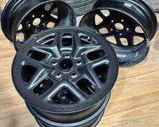 BYD diskləri