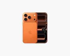 Apple iPhone 17 Pro Max Cosmic Orange 512GB, 12GB