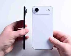 Apple iphone Air Cloud White 256GB, 8GB