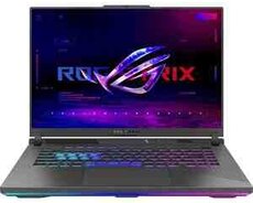Noutbuk Asus Rog Strix