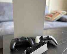 Sony Playstation 5 825GB (Full Kit)