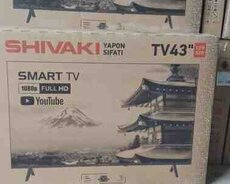 Televizor Shivaki 109 smart