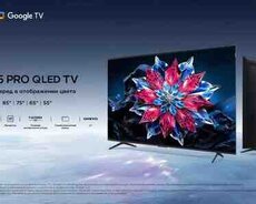 Televizor TCL 65C655 QLED