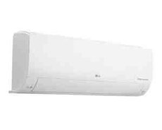 Kondisioner LG I12CFH Wifi Inverter 12000BTU