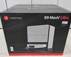 Tozsoran Roborock S9 MaxV ultra