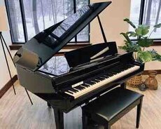 Elektro royal YAMAHA CSP-295GP