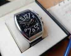 Franck Muller qol saatı
