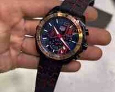 Tag Heuer qol saatı