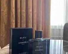 Chanel ətri