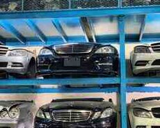 Mercedes ehtiyat hissələri