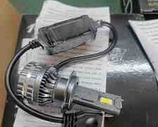 H7 led lampalar