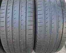 Şinlər 245, 45 R19, 275, 40 R19 Yokohama