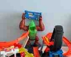 Hot Wheels modeli