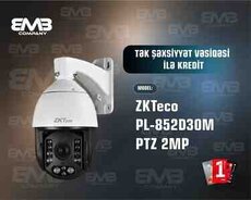 ZKTeco PL-852D30M PTZ 2MP