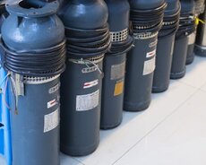 Grandfar Qsp65-13-4 Fontan nasosu