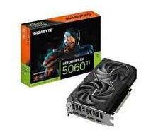 Video kart GIGABYTE GeForce RTX 5060