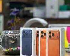 Apple iPhone 17 Pro Deep Blue 256GB, 12GB