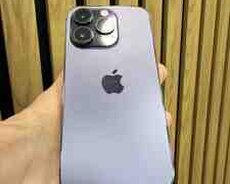 Apple iPhone 14 Pro Deep Purple 128GB, 6GB