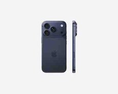 Apple iPhone 17 Pro Deep Blue 256GB, 12GB