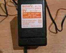 Stasionar telefon adapteri Sony