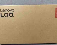 Lenovo Loq 15ARP9